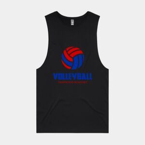 Barnard Tank (same day) Thumbnail