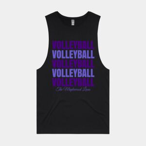 Barnard Tank (same day) Thumbnail