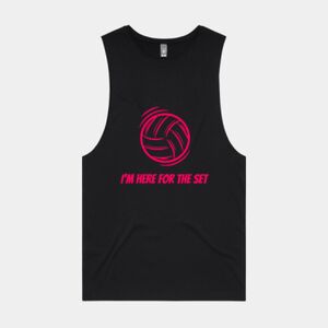 Barnard Tank (same day) Thumbnail