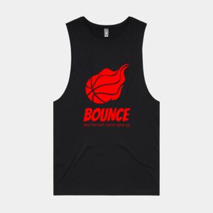 Barnard Tank (same day) Thumbnail