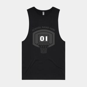 Barnard Tank (same day) Thumbnail