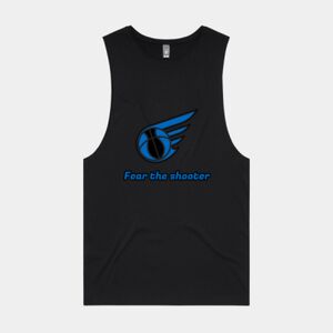 Barnard Tank (same day) Thumbnail