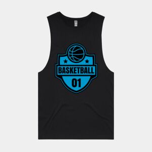 Barnard Tank (same day) Thumbnail