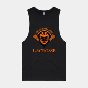 Barnard Tank (same day) Thumbnail