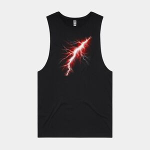 Barnard Tank (same day) Thumbnail