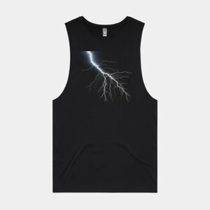 Barnard Tank (same day) Thumbnail