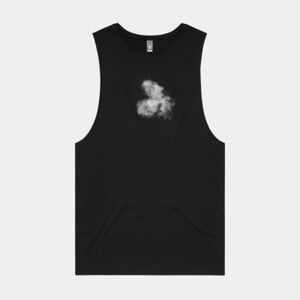 Barnard Tank (same day) Thumbnail