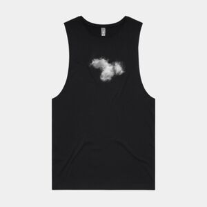 Barnard Tank (same day) Thumbnail