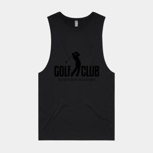 Barnard Tank (same day) Thumbnail