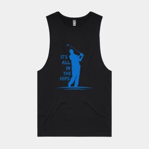 Barnard Tank (same day) Thumbnail