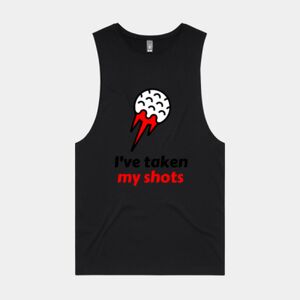 Barnard Tank (same day) Thumbnail