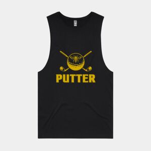 Barnard Tank (same day) Thumbnail