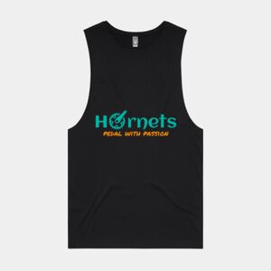 Barnard Tank (same day) Thumbnail