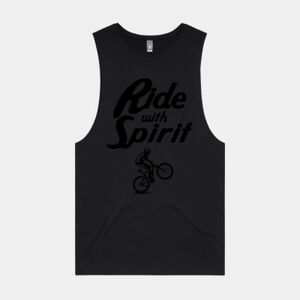 Barnard Tank (same day) Thumbnail