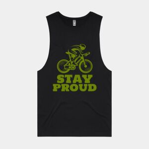 Barnard Tank (same day) Thumbnail