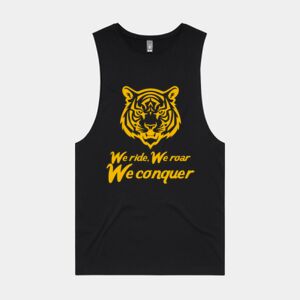 Barnard Tank (same day) Thumbnail