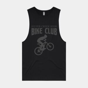 Barnard Tank (same day) Thumbnail