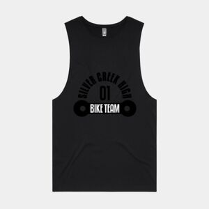 Barnard Tank (same day) Thumbnail