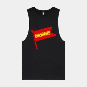 Barnard Tank (same day) Thumbnail