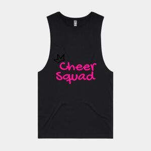 Barnard Tank (same day) Thumbnail