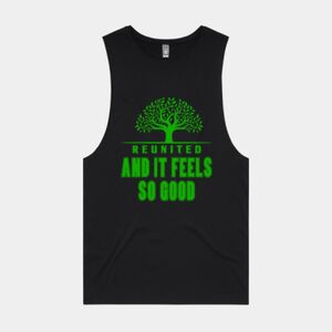 Barnard Tank (same day) Thumbnail