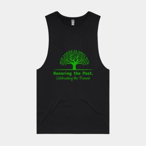 Barnard Tank (same day) Thumbnail