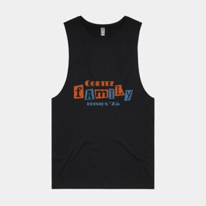 Barnard Tank (same day) Thumbnail