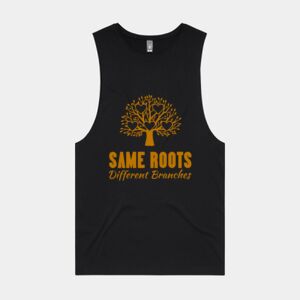 Barnard Tank (same day) Thumbnail