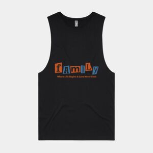 Barnard Tank (same day) Thumbnail