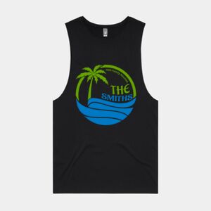 Barnard Tank (same day) Thumbnail