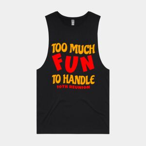 Barnard Tank (same day) Thumbnail