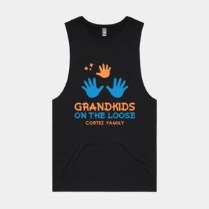 Barnard Tank (same day) Thumbnail