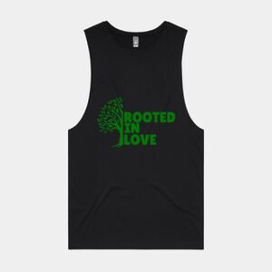 Barnard Tank (same day) Thumbnail