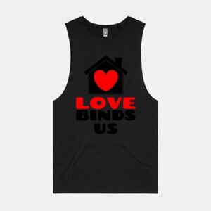 Barnard Tank (same day) Thumbnail