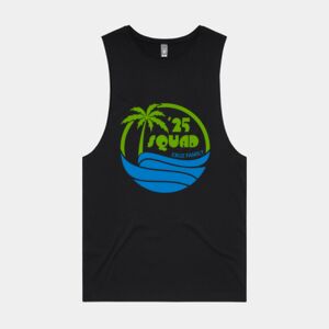 Barnard Tank (same day) Thumbnail