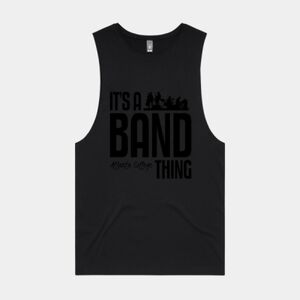 Barnard Tank (same day) Thumbnail