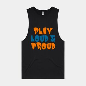 Barnard Tank (same day) Thumbnail