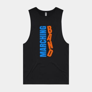 Barnard Tank (same day) Thumbnail