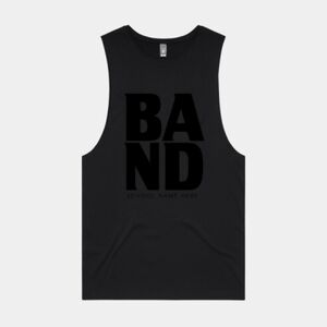 Barnard Tank (same day) Thumbnail