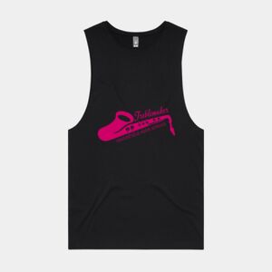 Barnard Tank (same day) Thumbnail