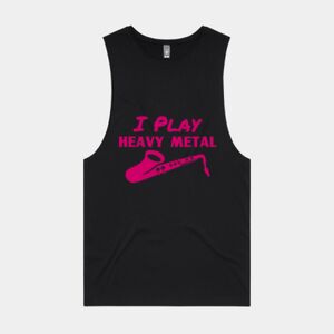 Barnard Tank (same day) Thumbnail