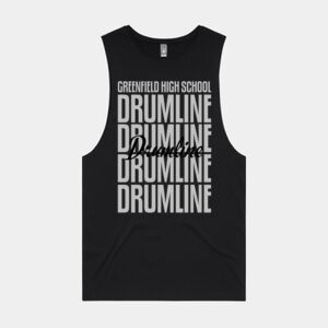 Barnard Tank (same day) Thumbnail