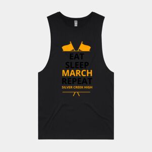 Barnard Tank (same day) Thumbnail