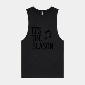 Barnard Tank (same day) Thumbnail