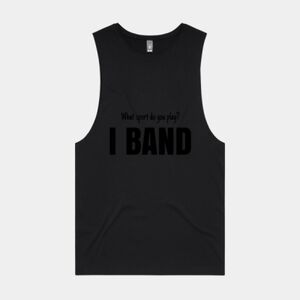 Barnard Tank (same day) Thumbnail