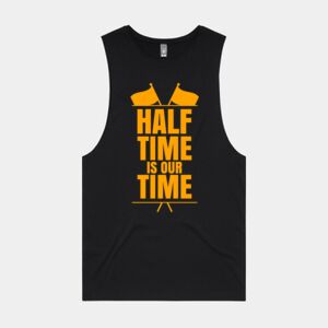 Barnard Tank (same day) Thumbnail