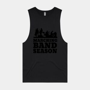 Barnard Tank (same day) Thumbnail