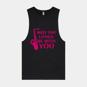 Barnard Tank (same day) Thumbnail