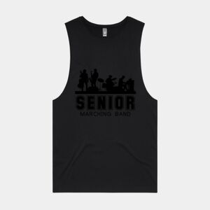 Barnard Tank (same day) Thumbnail