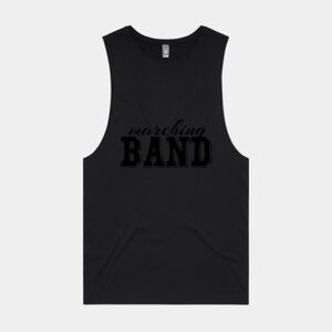 Barnard Tank (same day) Thumbnail